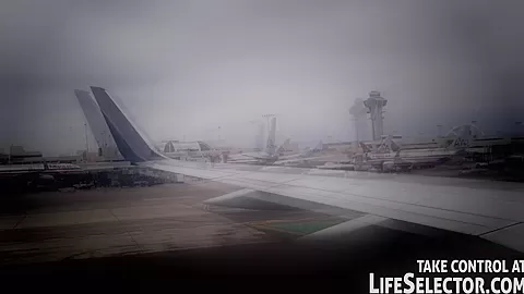 The Job Destroyer - LifeSelector