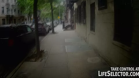 The Job Destroyer - LifeSelector