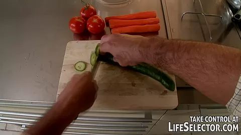 Chef's offer - LifeSelector