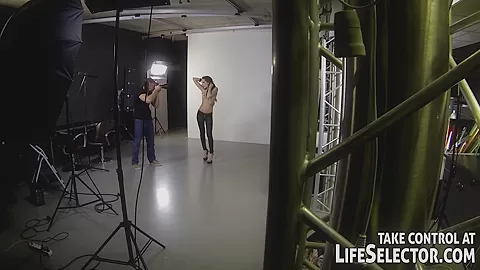 Cheating Valentine - LifeSelector
