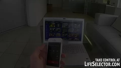 Cheating Valentine - LifeSelector