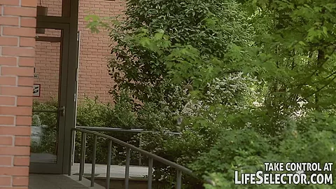 'The Fallen' - LifeSelector