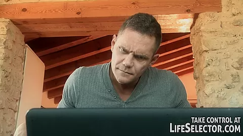 Ex-wife's - LifeSelector