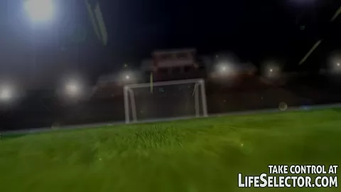 Soccer star - LifeSelector