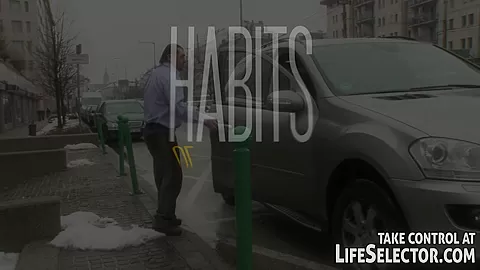 Habits of the heart - LifeSelector