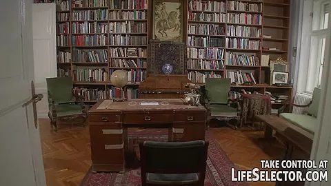 Scholarly Sexy - LifeSelector