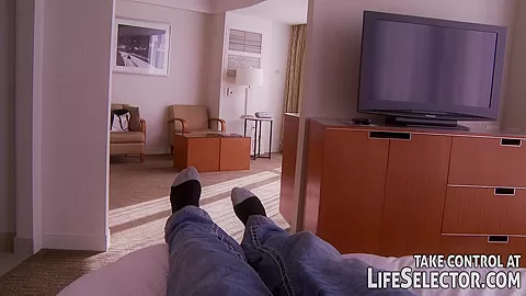 Honeymoon Challenge - LifeSelector