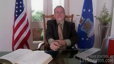 West Wing Affairs - LifeSelector