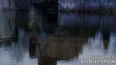 Lusty Mansion - LifeSelector