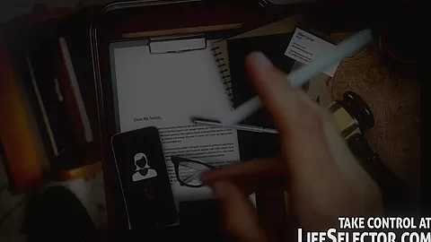 Juicy Case - LifeSelector