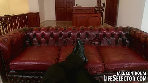 Juicy Case - LifeSelector