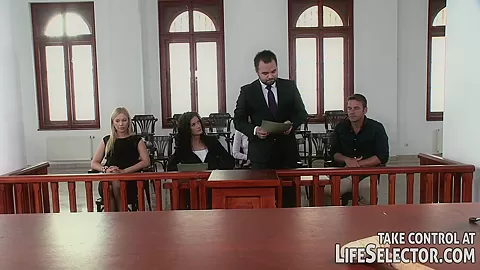 Juicy Case - LifeSelector