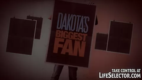 Dakota's Biggest Fan - LifeSelector