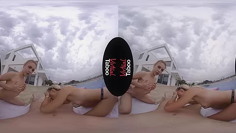 Pool Porn And Bro's Hoes