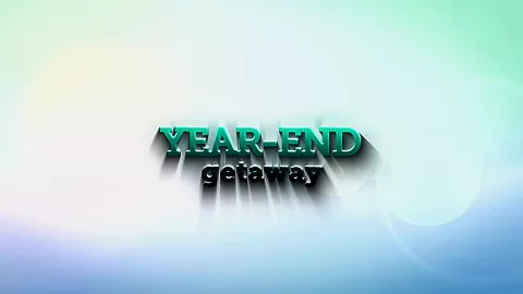 Year-End Getaway - LifeSelector