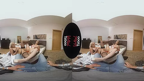 Watch But Don't Touch, Little Boy
