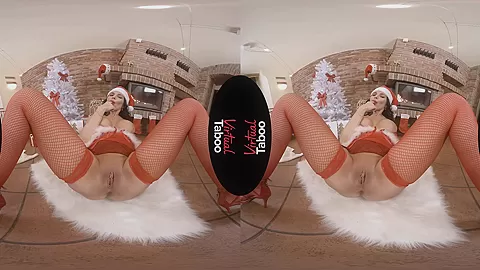 All You Need For Xmas Is Boobs
