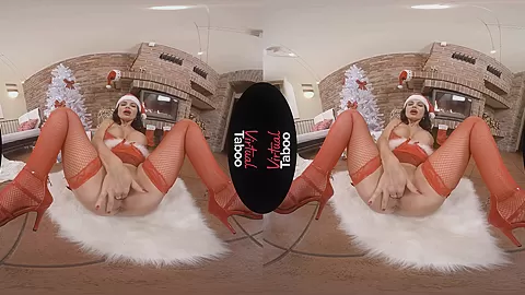 All You Need For Xmas Is Boobs