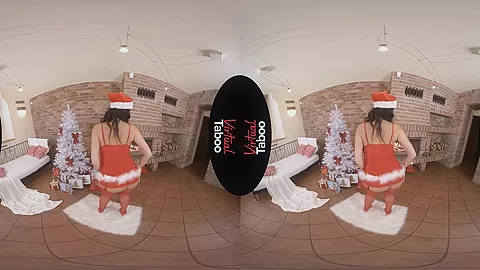 All You Need For Xmas Is Boobs