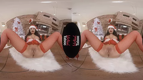 All You Need For Xmas Is Boobs