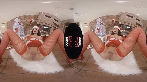 All You Need For Xmas Is Boobs