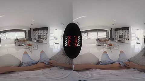 Being A Lucky Motherfucker