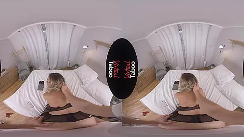 Come To Step mommy
