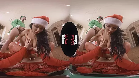 Dear Santa! I Badly Need A Step mom!