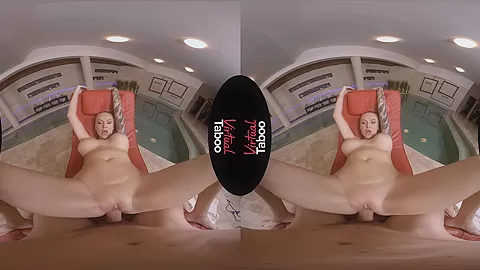 How I Wet My Step mother