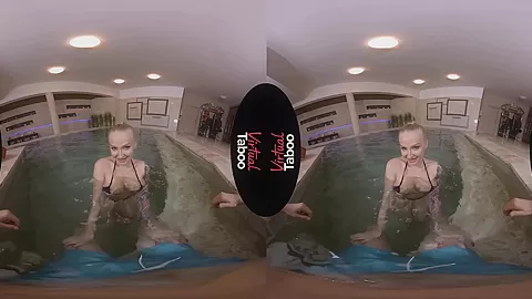 How I Wet My Step mother