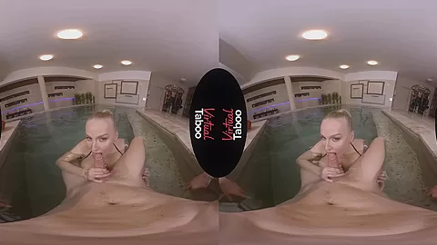 How I Wet My Step mother