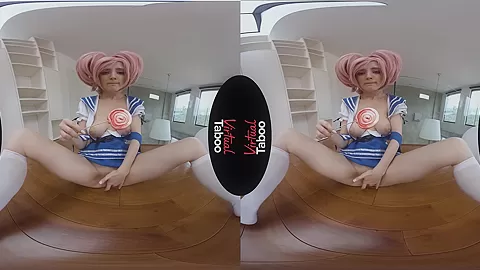 Lick My Lollipop