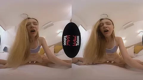 Oh No, Wrong Hole