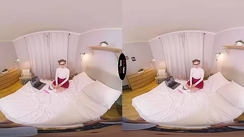 Playing With Pet Step sister