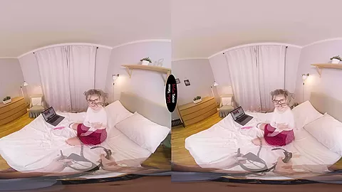 Playing With Pet Step sister