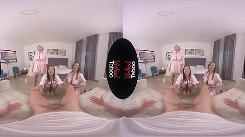 Team Bride: Last Fuck Before Tying The Knot