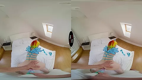 Knocking On My Sis' Backdoor
