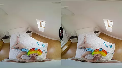 Knocking On My Sis' Backdoor
