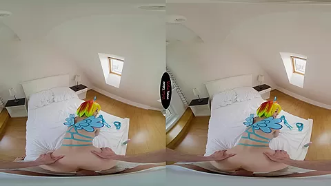 Knocking On My Sis' Backdoor