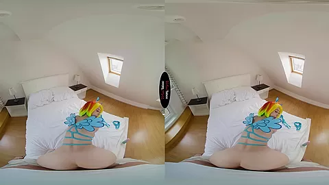 Knocking On My Sis' Backdoor
