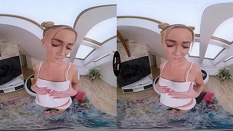Meet Me In VR