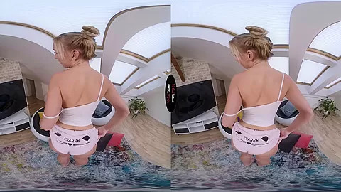 Meet Me In VR