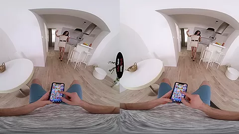 Pillow Challenge, Tried At Home