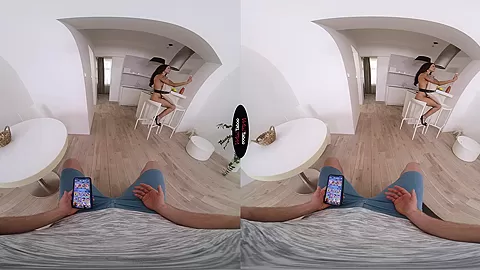 Pillow Challenge, Tried At Home
