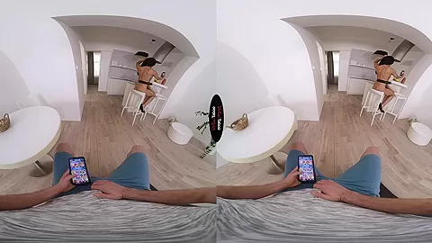 Pillow Challenge, Tried At Home