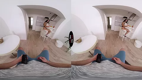 Pillow Challenge, Tried At Home