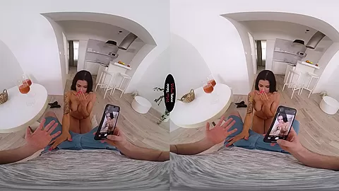 Pillow Challenge, Tried At Home