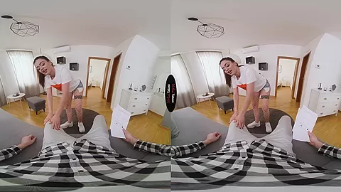 School Sucks And Step sister Sucks