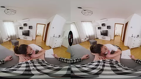School Sucks And Step sister Sucks