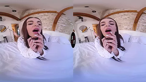 Waiting For You In VR